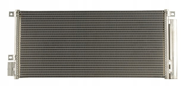 фото №1, Радиаторов кондиционера buick encore 1,4turbo 2013-