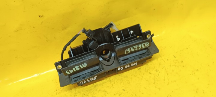 фото №8, Ручка замка крышки зад audi a3 8l 8d9827565h