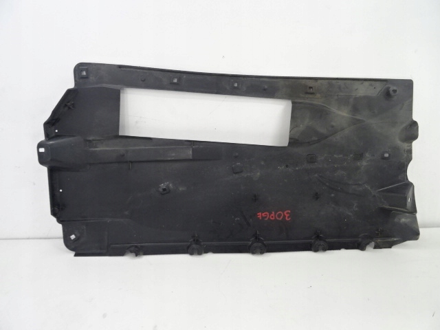 фото №10, Peugeot 508 sw правая защита шасси кузов 9672036380