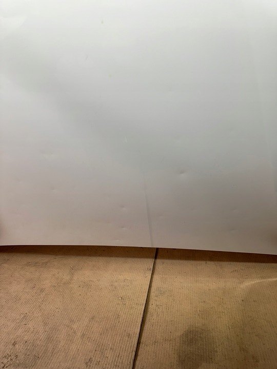 фото №9, Opel astra k 5 v рестайлінг 19r- капот кришка двигуна