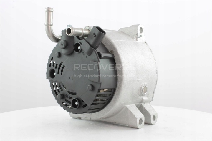 фото №8, Генератор mercedes 1.7 cdi клас a vaneo w168 414 160 170 cdi