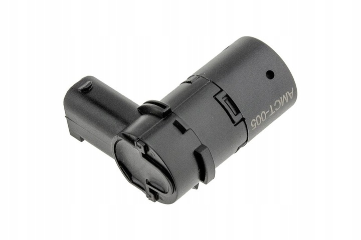 фото №11, Датчик pdc citroen c5 2001-,peugeot 307 2000-,607 2000-/czarna разъём/