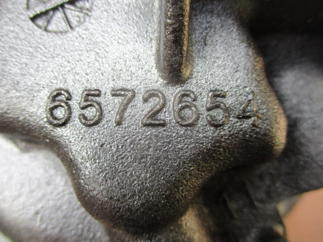 фото №12, Opel zafira b 1.6 1.8 компрессор кондиционера 13322147 ks4