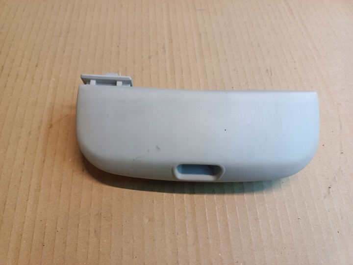 фото №1, Mercedes b клас w245 бардачок na окуляри 05-11