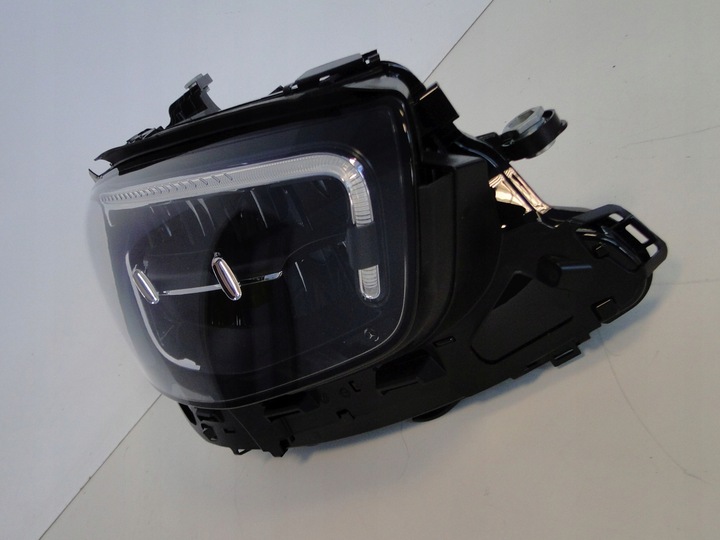 фото №3, Mercedes e класс w213 s213 213 рестайлинг лампа правая led high performance