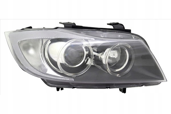 фото №2, Фара l bmw 3 e90 e91 12.04-07.08 tyc