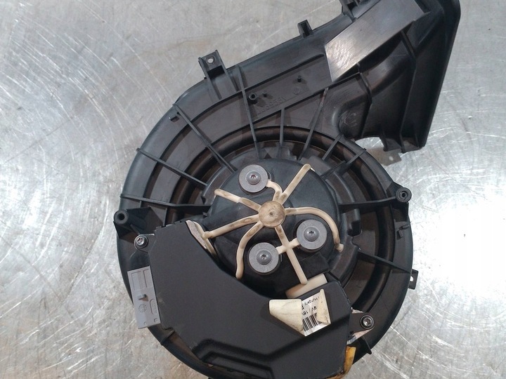 фото №6, Вентилятор воздуховод, воздуходувка opel signum 985852t 3.2 v6
