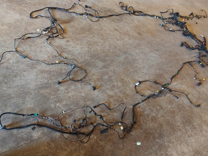 фото №16, Vw jetta установка интерьера камеры консоли 5c 2015