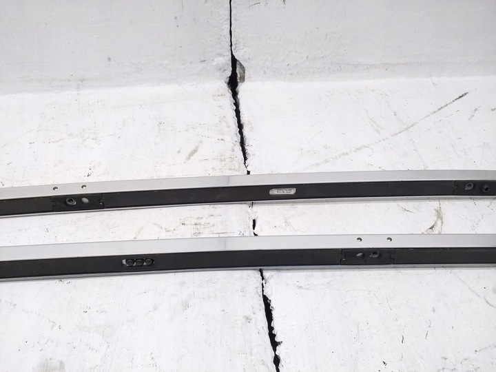 фото №10, Audi a4 s4 b8 8k 2015 рейлинги крышные