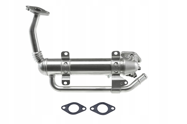 фото №11, Радиаторов выхлопных газов egr vw eos 1f7 1f8 2.0tdi 06-08