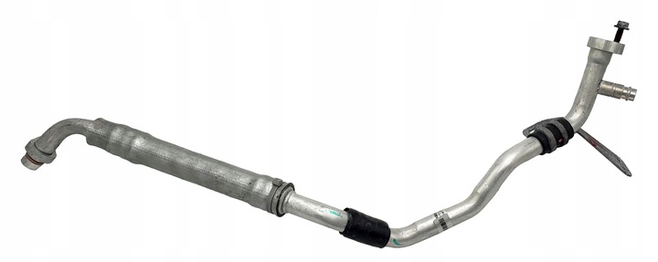 фото №1, Шланг кондиционера renault megane iv 924802022r