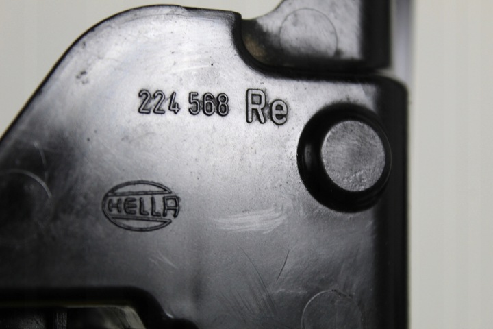 фото №6, Ползун крепление лампы правый перед bmw x5 e53