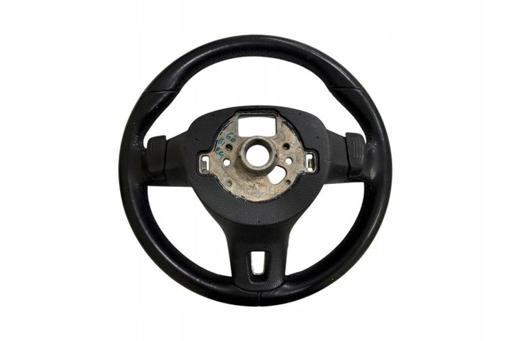 фото №10, Кермо vw id. buzz автобус ebb 5c0419091l електричний 150kw 2012