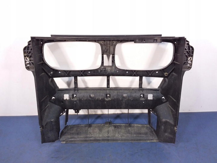 фото №5, Bmw x6 e71 pas переднє підсилювач 7192758