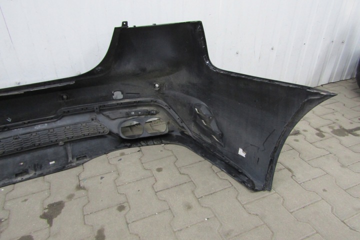 фото №13, Бампер зад задній kia stinger gt 17-