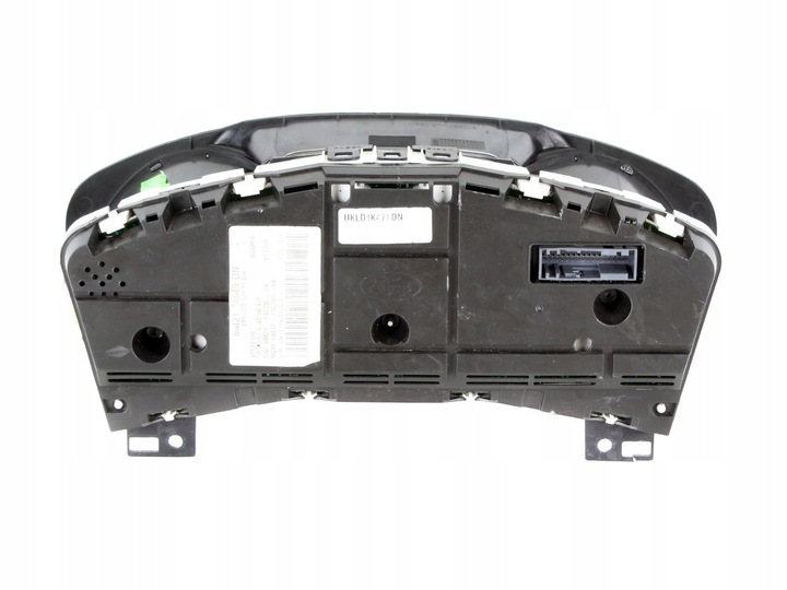 фото №6, Спидометр приборы ford s-max mk1 galaxy mk3 mondeo mk4 1.6 1.8 2.0 2.2 d tdci