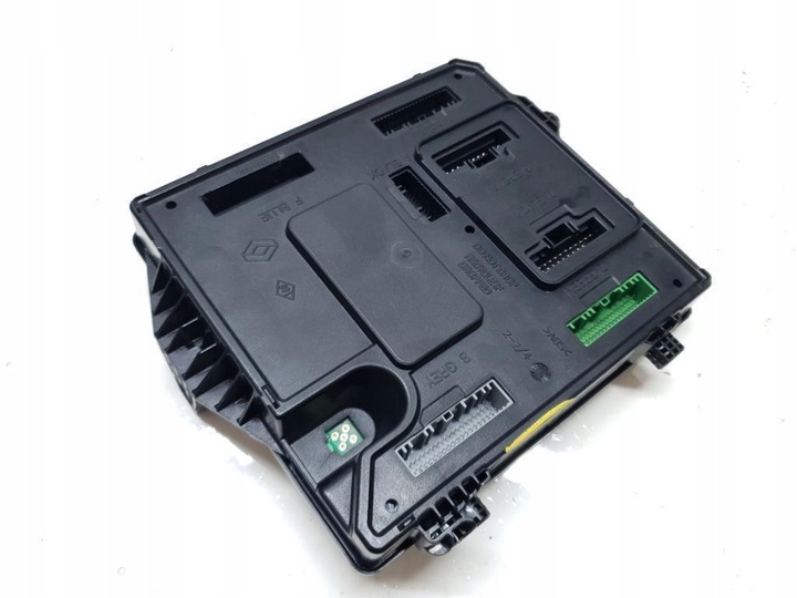 фото №1, Модуль блок керування bcm renault scenic iii