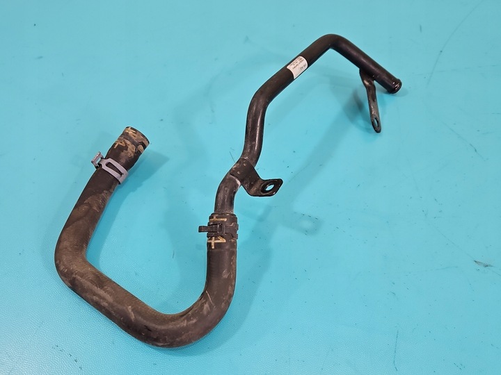 фото №8, Магістраль водяна шланг трубка skoda octavia iii 2.0 tsi 190km