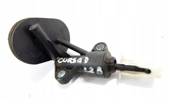фото №9, Opel corsa d 1.2 помпа зчеплення 55190993