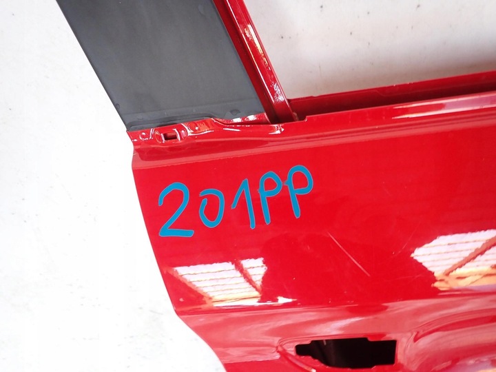 фото №9, Hyundai kona i 1 17-23 двері перед передні праві