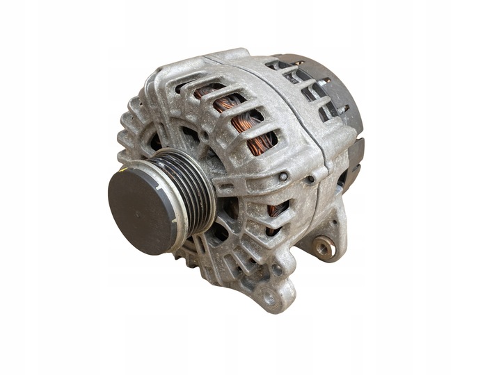 фото №1, Audi vw 3.0tdi генератор 059903024a