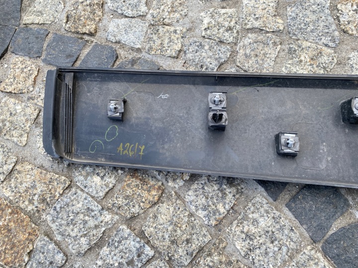 фото №8, Ford ecosport ii молдинг двері права перед cn15-20848-caw оригінал