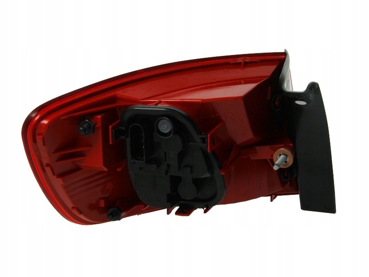 фото №2, Лампа задняя audi a6 03.06-08.11 pr led valeo val043330