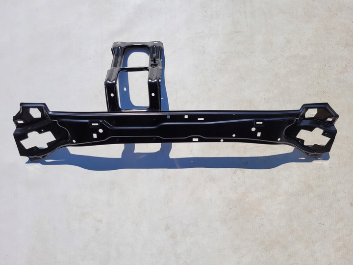 фото №1, Pas перед mercedes c w203 s203 00-07 верх