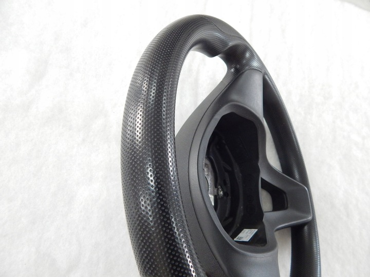 фото №8, Mercedes vito w447 v-klasa - руль красивая