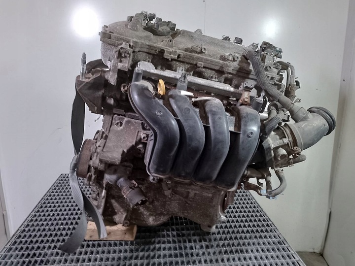 фото №1, Двигун toyota corolla e15 2zr-e25w 1.8 16v 2zr-e25w