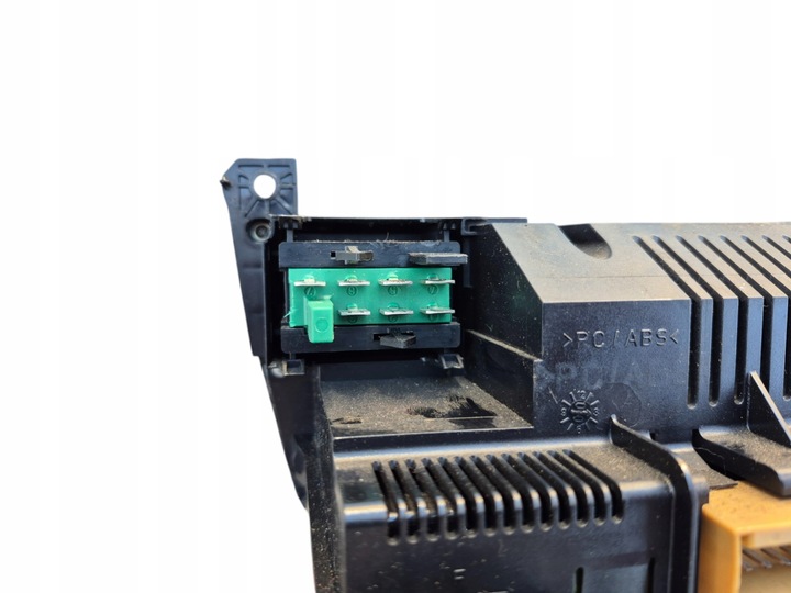 фото №7, Панель кондиціонера audi a6 c5 4b0820043j