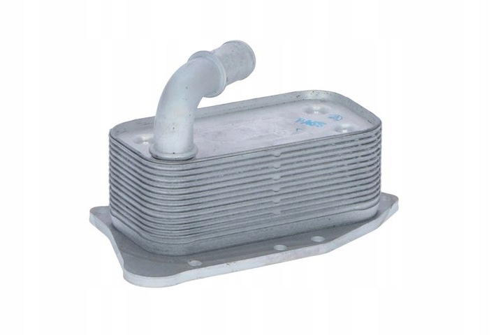 фото №1, Радиаторов масла nrf 31341