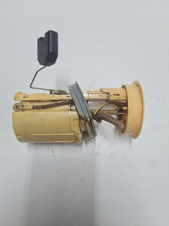 фото №1, Vw t5 насос пального поплавок pod вебасто 7h0919088