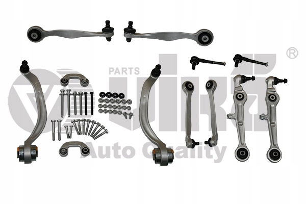 фото №1, Важелі vika 24980592101