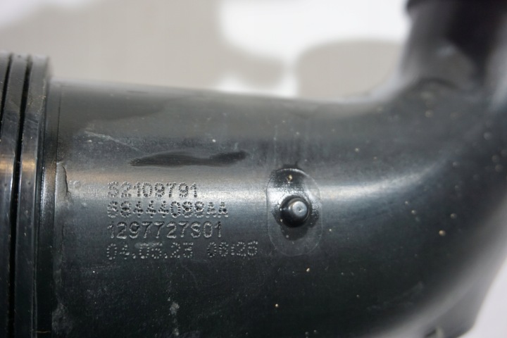 фото №7, Jeep compass ii 23r корпус фільтра повітря 68488102aa 68444088aa