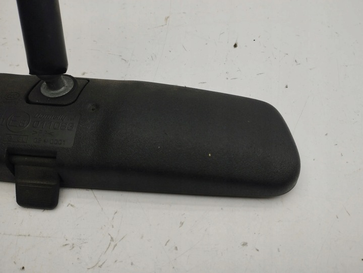 фото №6, Chrysler town & country v зеркало заднего вида 2008