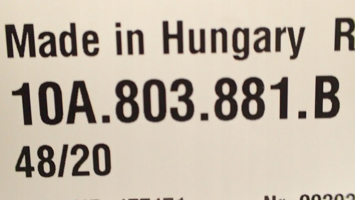 фото №15, Новий комплектний hak vw id3 10a092150 10a803881b