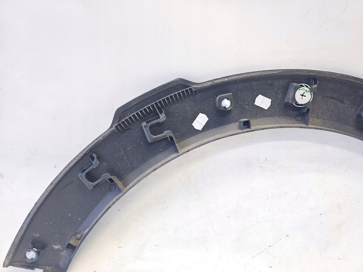 фото №13, Планка na крило dacia докер stepway 2014 - лівий зад ліва задня