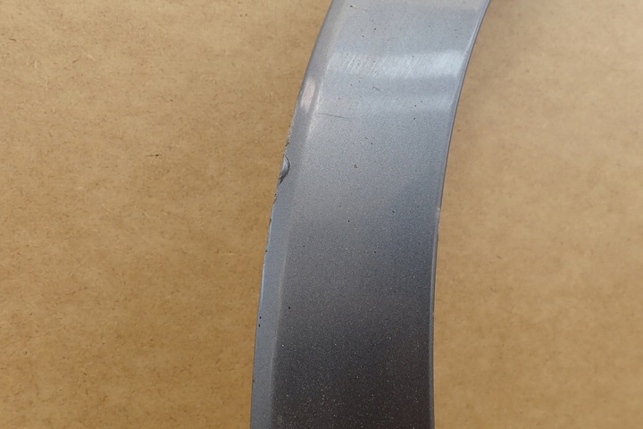 фото №9, Планка крыльев накладка audi q3 зад задняя правая 8u0853818a