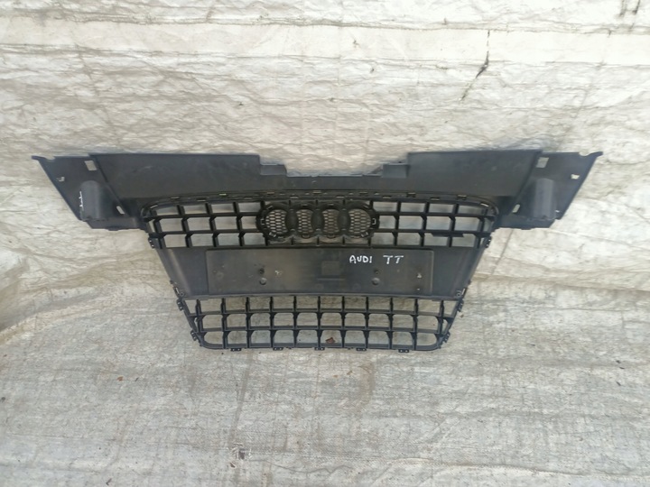 фото №5, Audi tt 8j0 решітка радіатора решітка kielce-gliwice