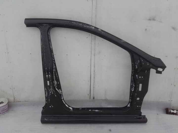 фото №1, Seat ibiza v 5 arona 6f0809840 обшивка поріг праві