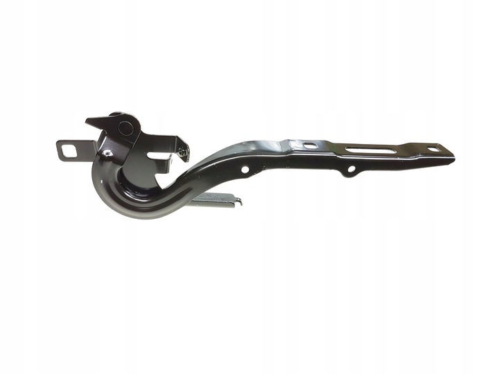 фото №9, Proace 16-21 петля капота кришки двигуна правий