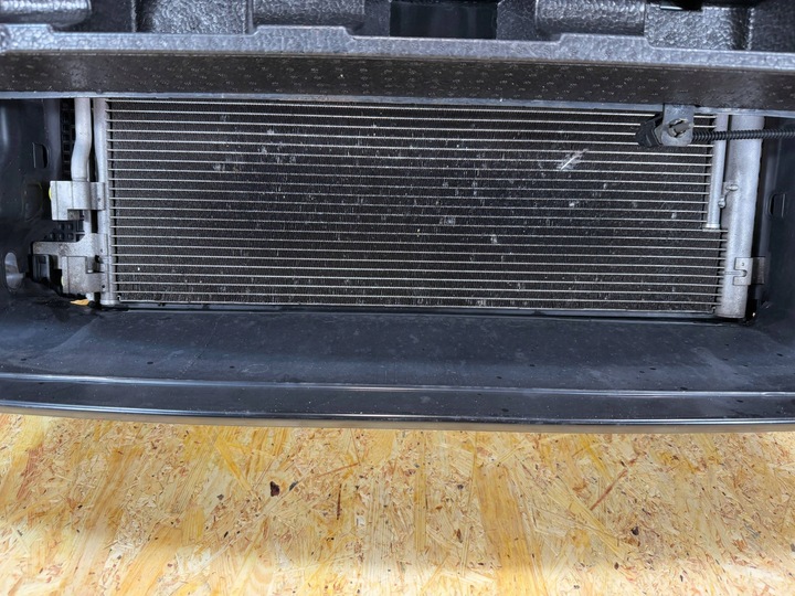 фото №5, Pas переднє підсилювач балка радіатор skoda kodiaq 2.0 tsi 2016-