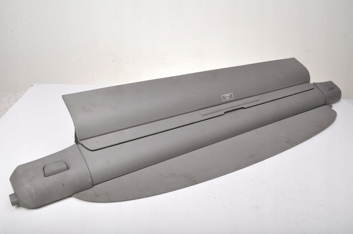 фото №1, Volvo v50 ролета зад задняя багажника 39874980