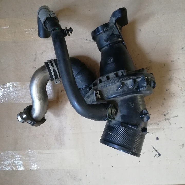 фото №1, Renault оригінальний номер 165761844r