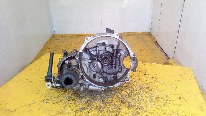 фото №2, Коробка передач коробки передач skoda felicia i 1.3 b 1720006