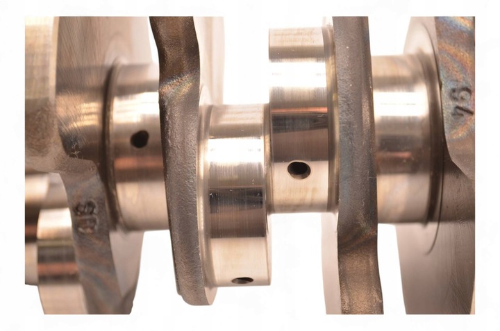 фото №12, 2009 audi a4 s4 b8 8k wał коленчатый 059105101ah