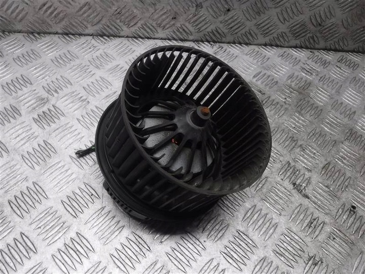 фото №1, Вентилятор повітродувка повітропровід ford c max 2.0 tdci