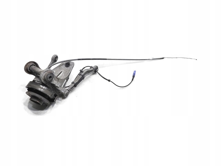 фото №1, Ступица поворотный кулак рычаг правый зад bmw e61 2.5i