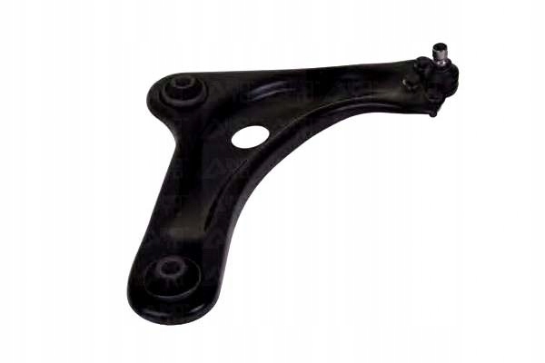 фото №2, Nk важіль citroen перед c3 pr 09-